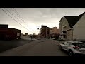 Old Westport Kansas City in HD! - Driving Tour