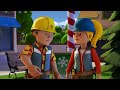 Bob the Builder | Lift off! | Full Episodes Compilation | Cartoons for Kids