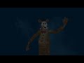 JR's Freddy Animation Test Or Something Idk