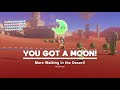Sand Kingdom Successes! | Super Mario Odyssey | Ryan Olsen
