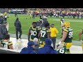 GREEN BAY PACKERS INTRODUCTION