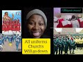 PROPHET ZUKISWA ALL UNIFORMS CHURCHES WILL GO DOWN