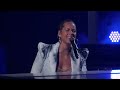 Alicia Keys - Songs in A Minor 20th Anniversary (Medley) (2021 BBMAs)