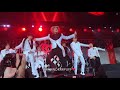 191206 - BTS - MIC DROP - KIIS FM JINGLE BALL - 4K HD Fancam 직캠