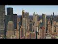 I Made Cinematic New York City Drone Video in 4k 60 FPS Using Google earth Studio #newyorkcity  #4k