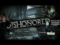 DISHONORED