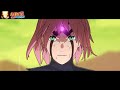 Haruno Sakura (The Great Ninja War) CG Animation Intro [HD & EN/CH Sub] | Naruto Mobile
