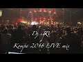 Kompa LIVE Mix - t-vice, kreyol la, KAI, nu-look, 5lan, carimi, karizma