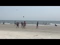 Beach volleyball 2