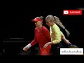 Aldila Sutjiadi/Asia Muhammad vs Vera Zvonareva/Anastasia Potapova - Stuttgart 2024