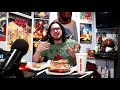 Michael Tries: Burger King Italian Chicken Sandwich