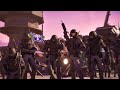 Starship Troopers: Extermination - Official Release Date Trailer | IGN Live 2024