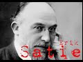 1 Hour Classical Music - The Best of Erik Satie (Piano Masterpieces - Full Recording) [HQ]