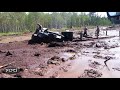 Extreme off-road vehicles of Russia (Prt 7)