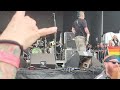 NOFX - 60% (with Time Warp intro, Punk in Drublic Festival - Denver, 7/21/24)