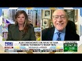 Harvard’s Alan Dershowitz rips ‘hate mail,’ media hit pieces for attending Trump trial