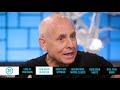 The Secret to Ending Mental Illness | Dr. Daniel Amen on Health Theory