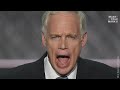 Who Is Ron Johnson?