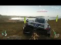 A RARE Occurrence Happened To Me TWICE In Forza Horizon 3 & 4!