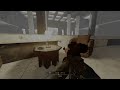 Insurgency Sandstorm PS5 gameplay