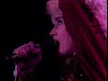 Madonna - La Isla Bonita (Live In Concert Ciao Italia).HD