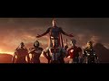 Mortal Kombat 1 - Official Kombat Pack Roster Reveal Trailer