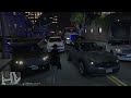 Highway Patrol Camaro | GTA 5 LSPDFR