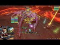Blight Dragon Elite Raid Full Clear: Phantom Necro DPS PoV [Tarisland]