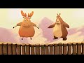 Conflict Management Funny animated 1