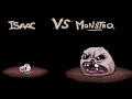 The Binding Of Isaac Rebirth Part 1