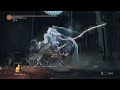 Can You Beat Dark Souls 3 Using Only Scythes?