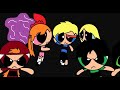 The Powerpuff girls- A Punky Couple **MY VERSION** Part 5