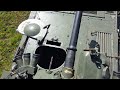 Scorpion tank walk round