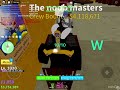 The best W trade blox fruit roblox