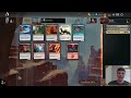 Undefeated Pro Tour Drafter Helps Me Draft Thunder Junction! (ft. Greg Michel from @SystemMagic)