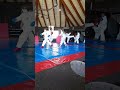 Magua ITF Taekwondo grading June 2023