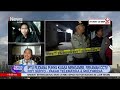 Kasus Vina, Toni RM: Curiga Rekaman CCTV Didapat Setelah Penangkapan Tersangka - iNews Today 19/07