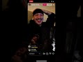 Mozzik Getinjo thyejn rekord shikimesh live instagram ( akrepi rrepit lil uzi freestyle )