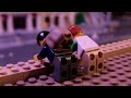 Lego Casino Revenge