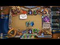 [하스스톤] 박사 붐의 폭심만만 프로젝트 예능덱 카드평가 (Hearthstone)