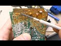 What's inside Xbox 360 power supply (175W)