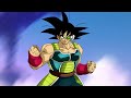 What if Bardock Became King of all Saiyans?