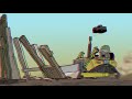 Cloud7  - Wonderland (Cartoon Video)