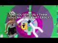 ROBLOX STORY: But the main character have a brain: PART B4CON