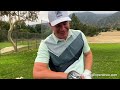 Best Golf Swings of All Time! - Calvin Peete Golf Swing Slow Motion