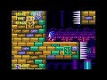 Sonic 3 & Sonic Mania - Hydrocity Zone Act 2 Soundtrack Synchronized Audio (Stereo)