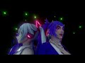 Ashnikko - Daisy 2.0 Feat. Hatsune Miku (Official Video)