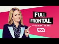Wait, What Was Watergate Again? | July 25, 2018 Act 2 | Full Frontal on TBS