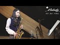 남자라는 이유로 색소폰연주 (saxophone cover)