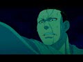 Tokyo Revengers - Moebius vs Toman fight [Edited cut - 2]